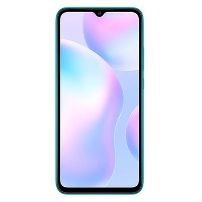 گوشی موبایل شیائومی مدل Redmi 9A M2006C3LG