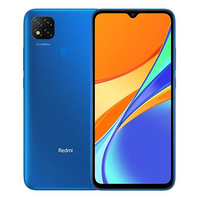 گوشی موبایل شیائومی مدل Redmi 9C M2006C3MG