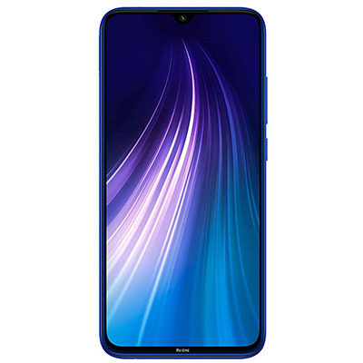 گوشی موبایل شیائومی مدل Redmi Note 8 M1908C3JG