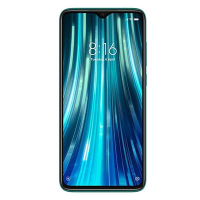 گوشی موبایل شیائومی مدل Redmi Note 8 Pro m1906g7G