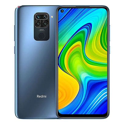 گوشی موبایل شیائومی مدل Redmi Note 9 M2003J15SG