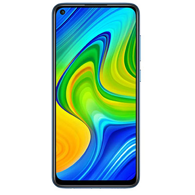 گوشی موبایل شیائومی مدل Redmi Note 9 M2003J15SS دو سیم‌ کارت ظرفیت 128 گیگابایت
