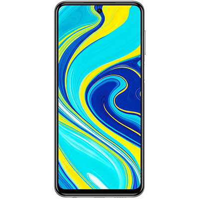 گوشی موبایل شیائومی مدل Redmi Note 9S M2003J6A1G