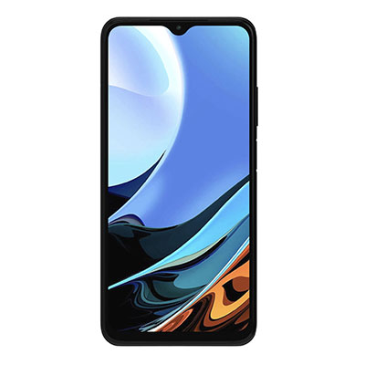 گوشی موبایل شیائومی مدل redmi 9T M2010J19SG ظرفیت 128 گیگابایت