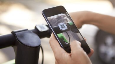 روشهای استفاده از اسکوتر