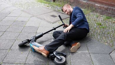 مزایا و معایب اسکوتر برقی