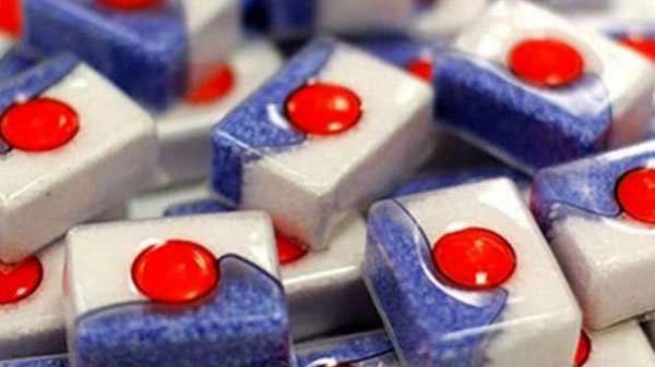 راهنمای خرید بهترین قرص ماشین ظرفشویی