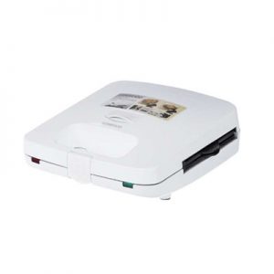 ساندویچ ساز کنوود مدل SM640-WH