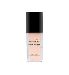 کرم پودر مینرال 30میل کاپرا